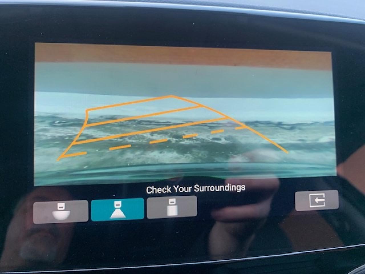 2019 Honda Pilot EX-L w/NAVI AWD Photo