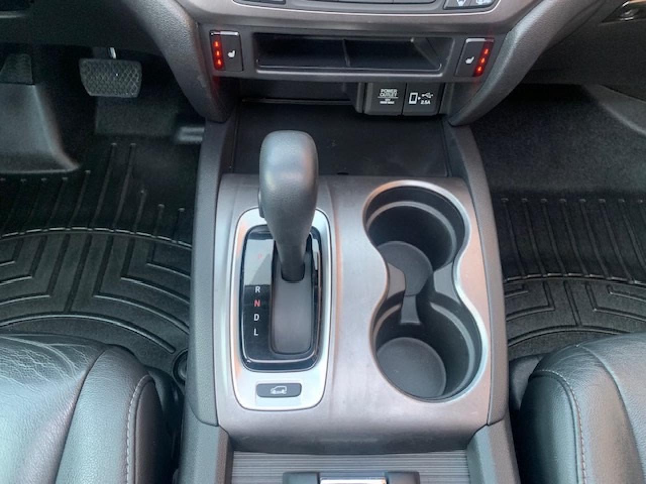 2019 Honda Pilot EX-L w/NAVI AWD Photo