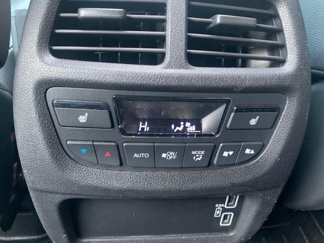 2019 Honda Pilot EX-L w/NAVI AWD Photo