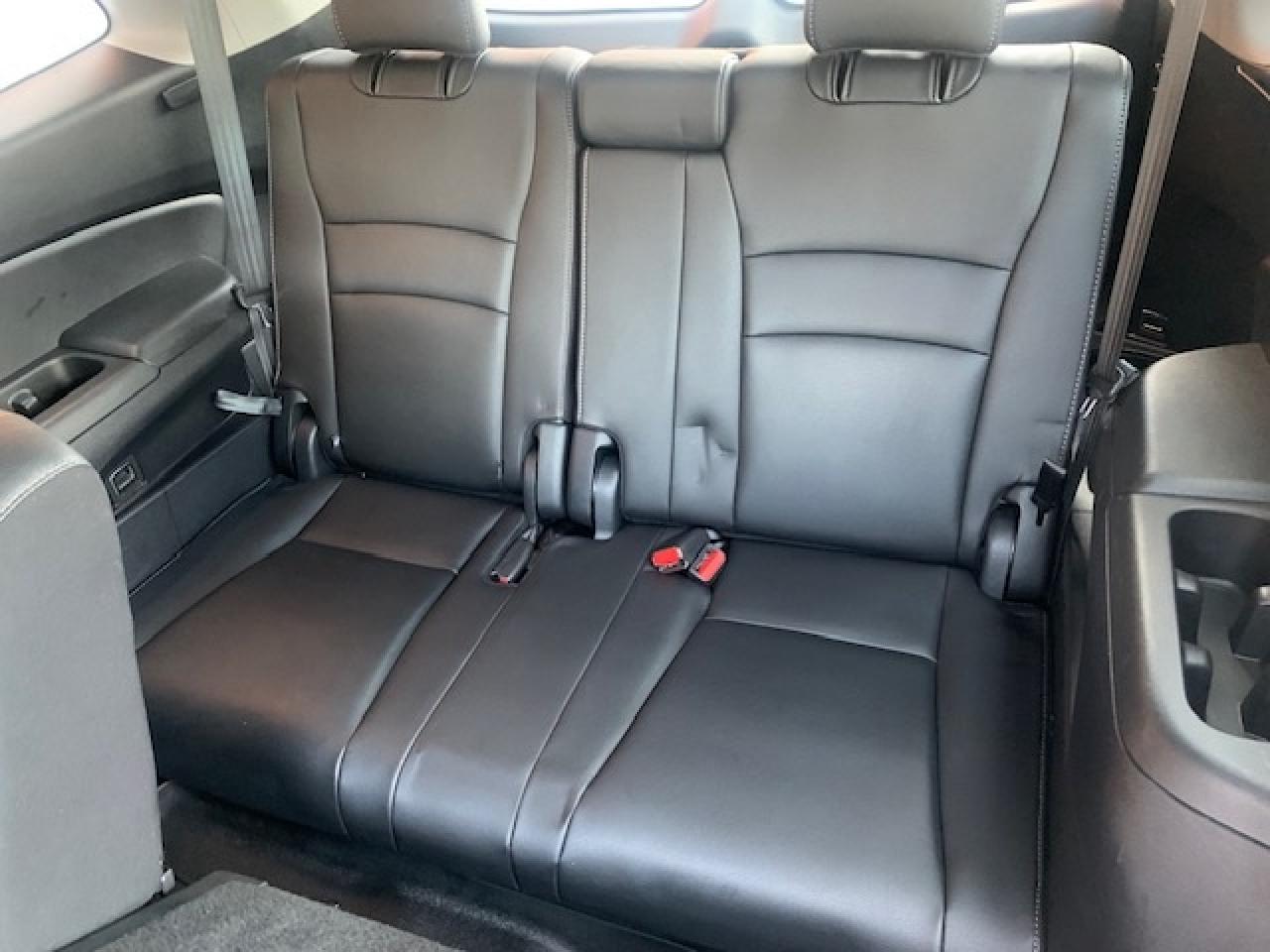 2019 Honda Pilot EX-L w/NAVI AWD Photo