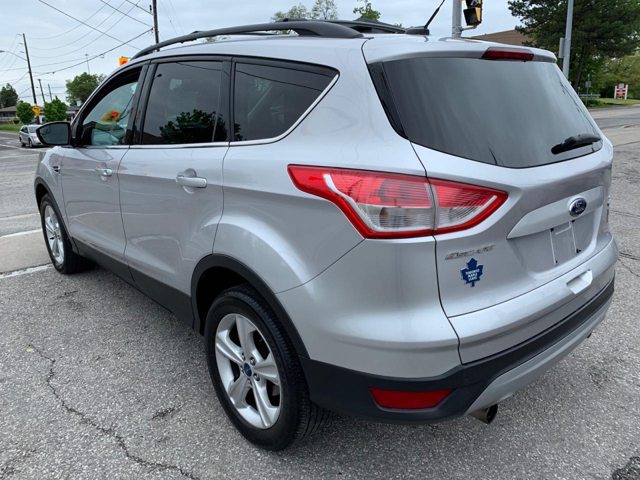 2013 Ford Escape SE 4WD Photo