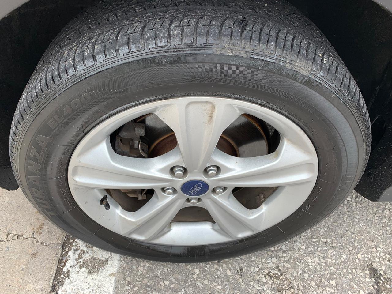 2013 Ford Escape SE 4WD Photo
