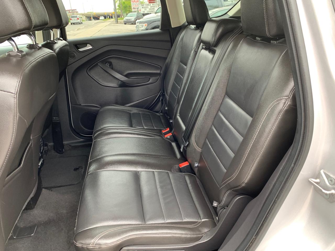 2013 Ford Escape SE 4WD Photo