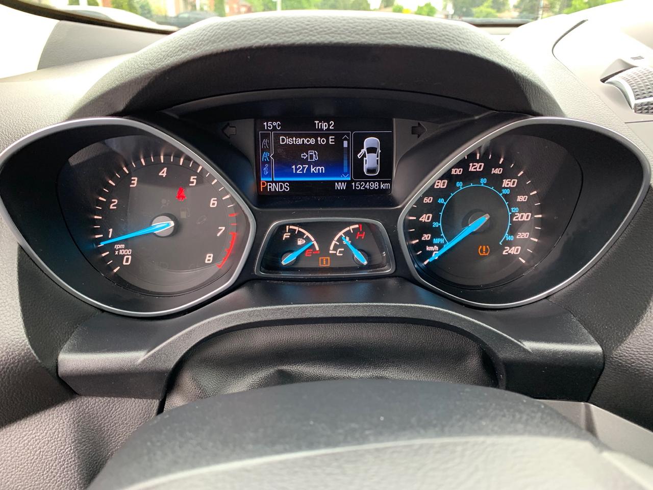 2013 Ford Escape SE 4WD Photo