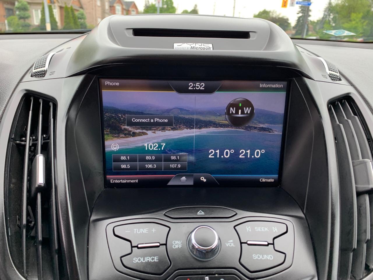 2013 Ford Escape SE 4WD Photo