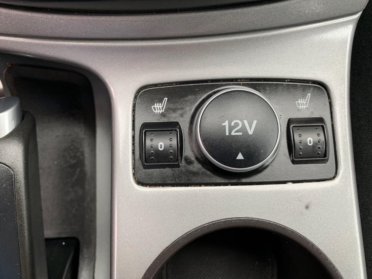 2013 Ford Escape SE 4WD Photo