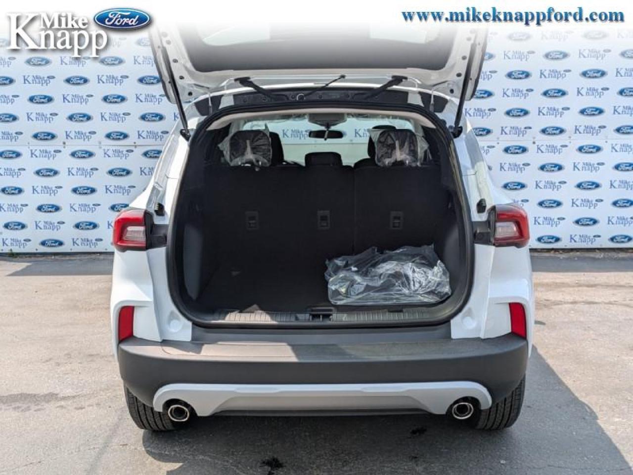 2025 Ford Escape Active Photo4