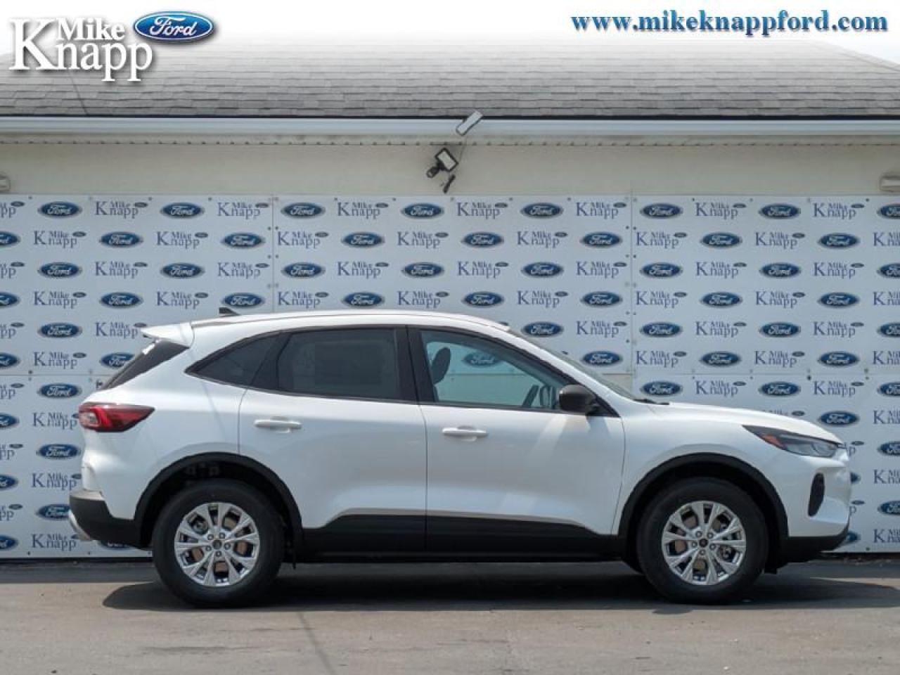 2025 Ford Escape Active Photo