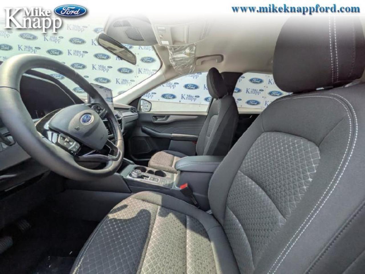 2025 Ford Escape Active Photo