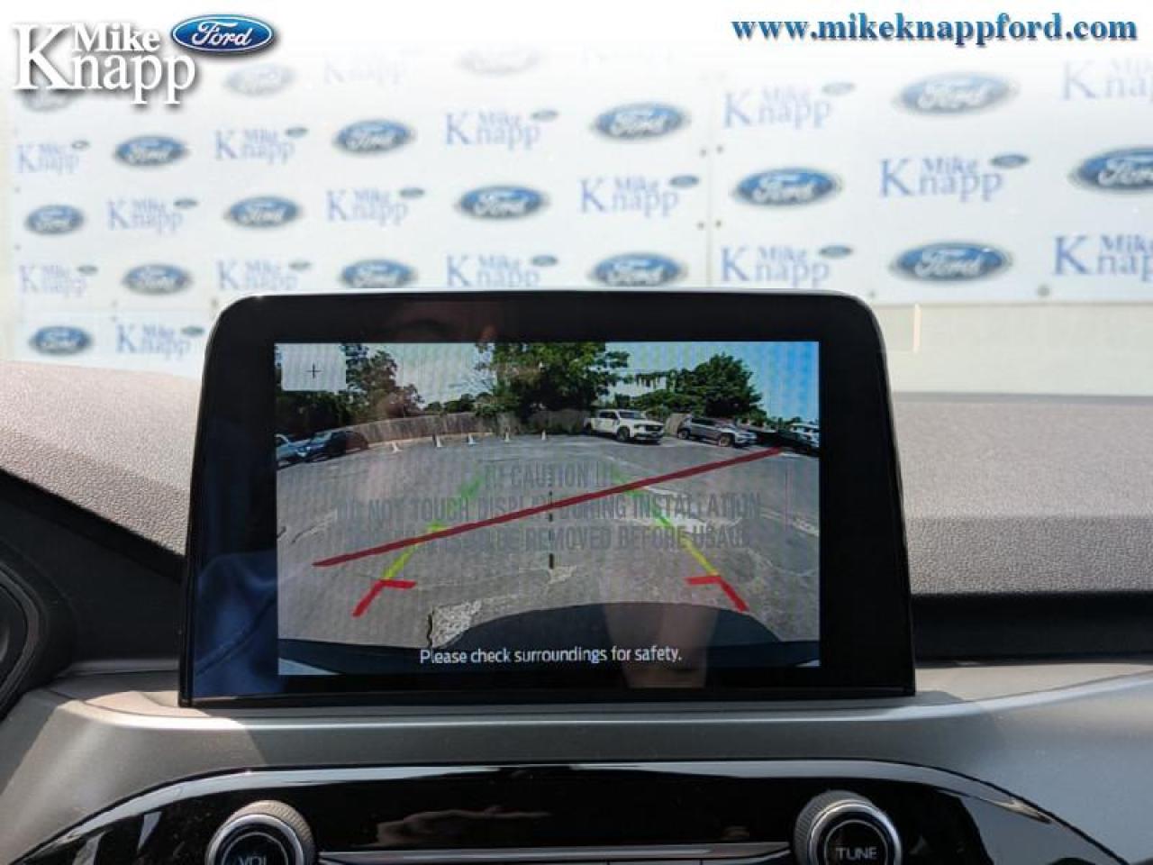 2025 Ford Escape Active Photo