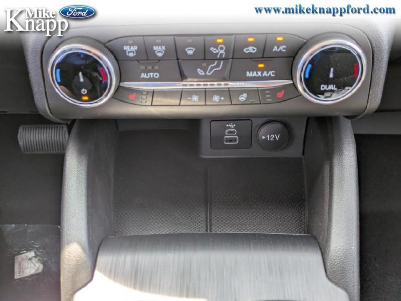 2025 Ford Escape Active Photo