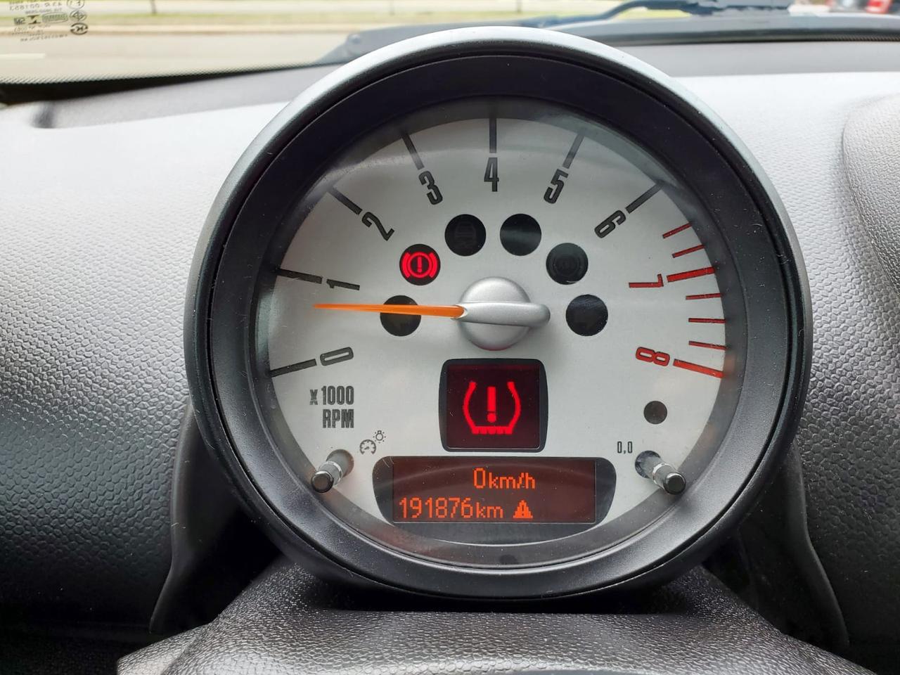 2011 MINI Cooper Countryman S ALL4 Photo