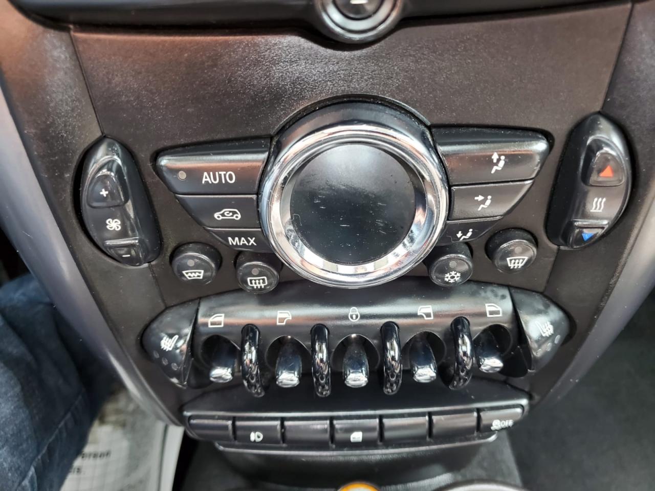 2011 MINI Cooper Countryman S ALL4 Photo