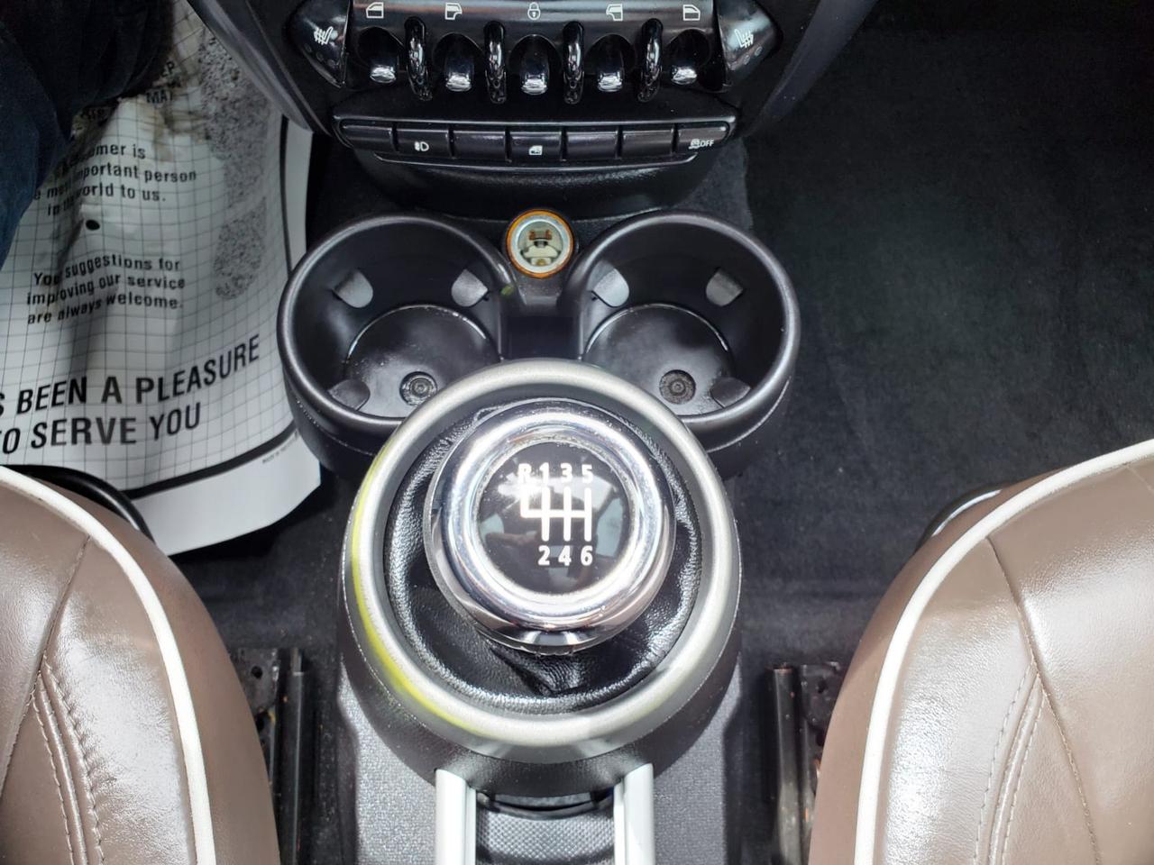 2011 MINI Cooper Countryman S ALL4 Photo