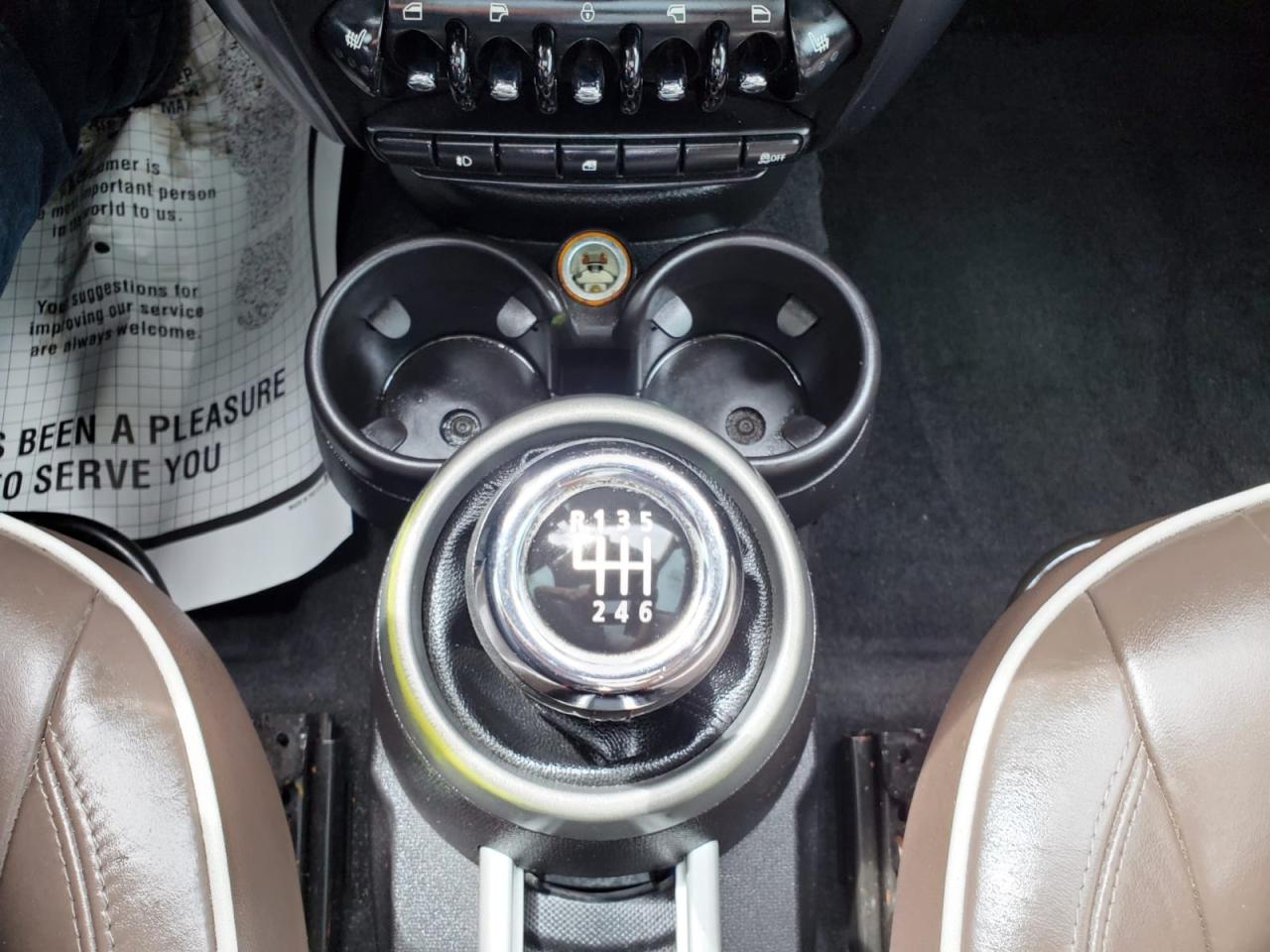 2011 MINI Cooper Countryman S ALL4 Photo