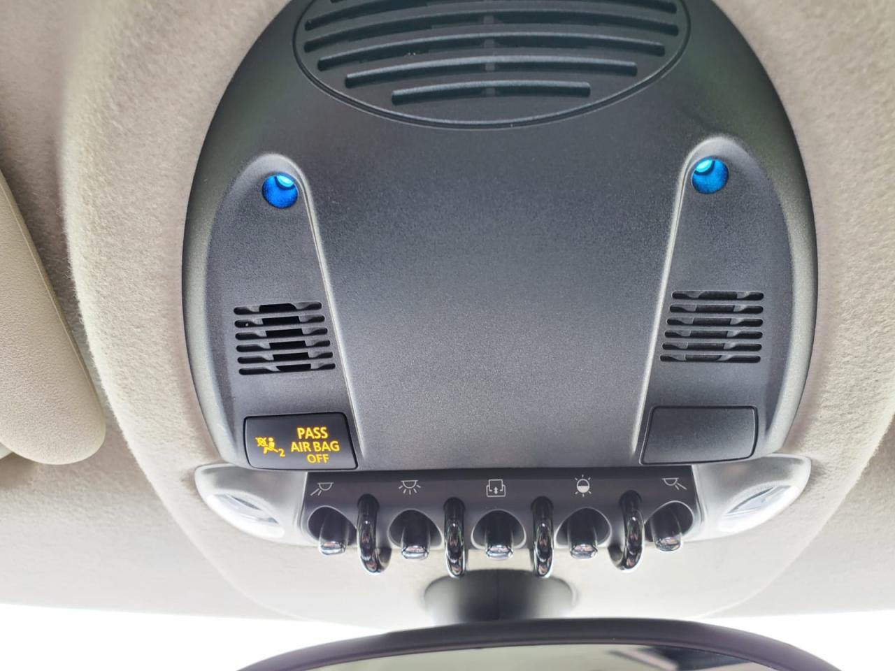 2011 MINI Cooper Countryman S ALL4 Photo