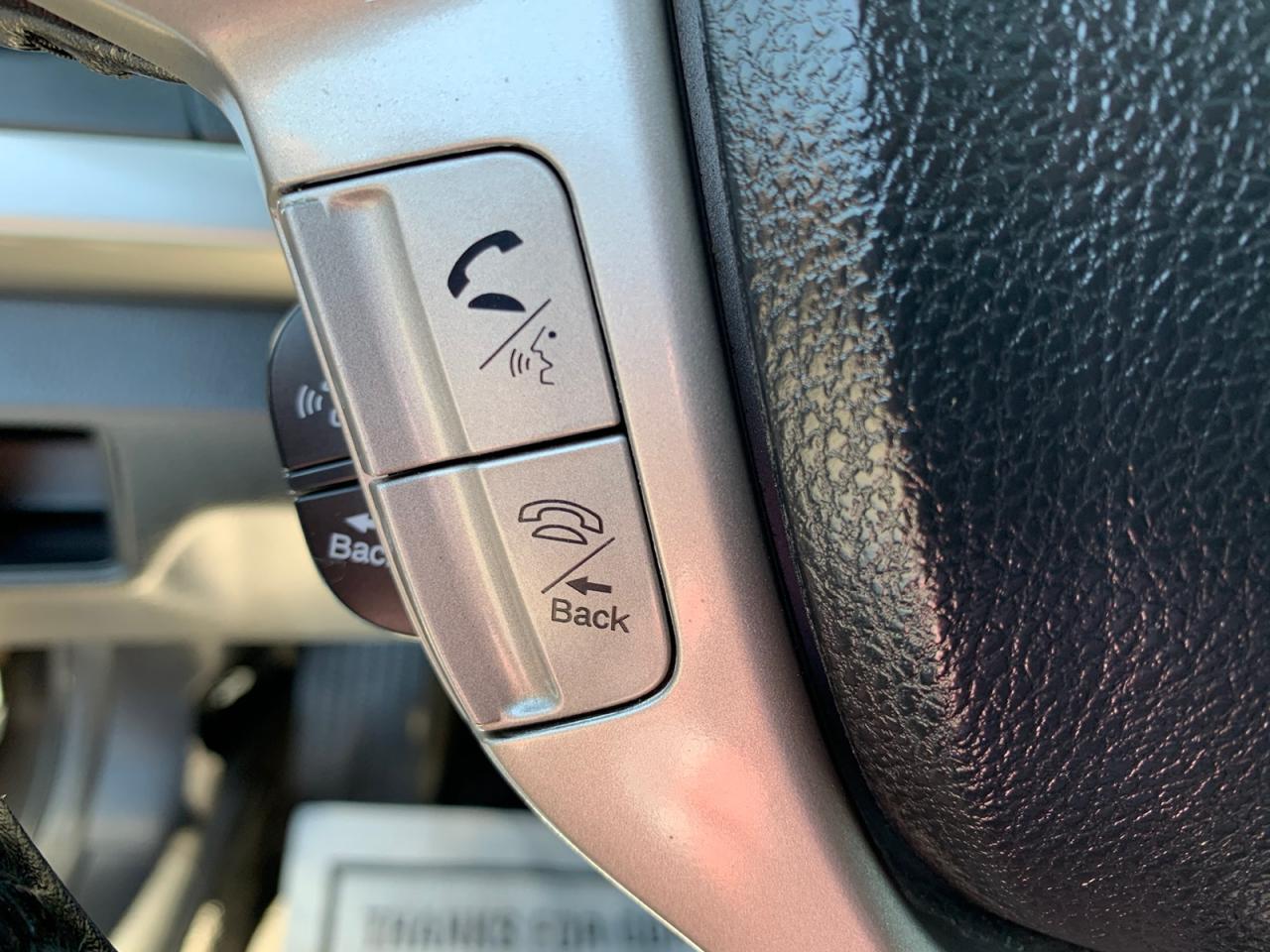 2009 Honda Accord EX-L Coupe Photo