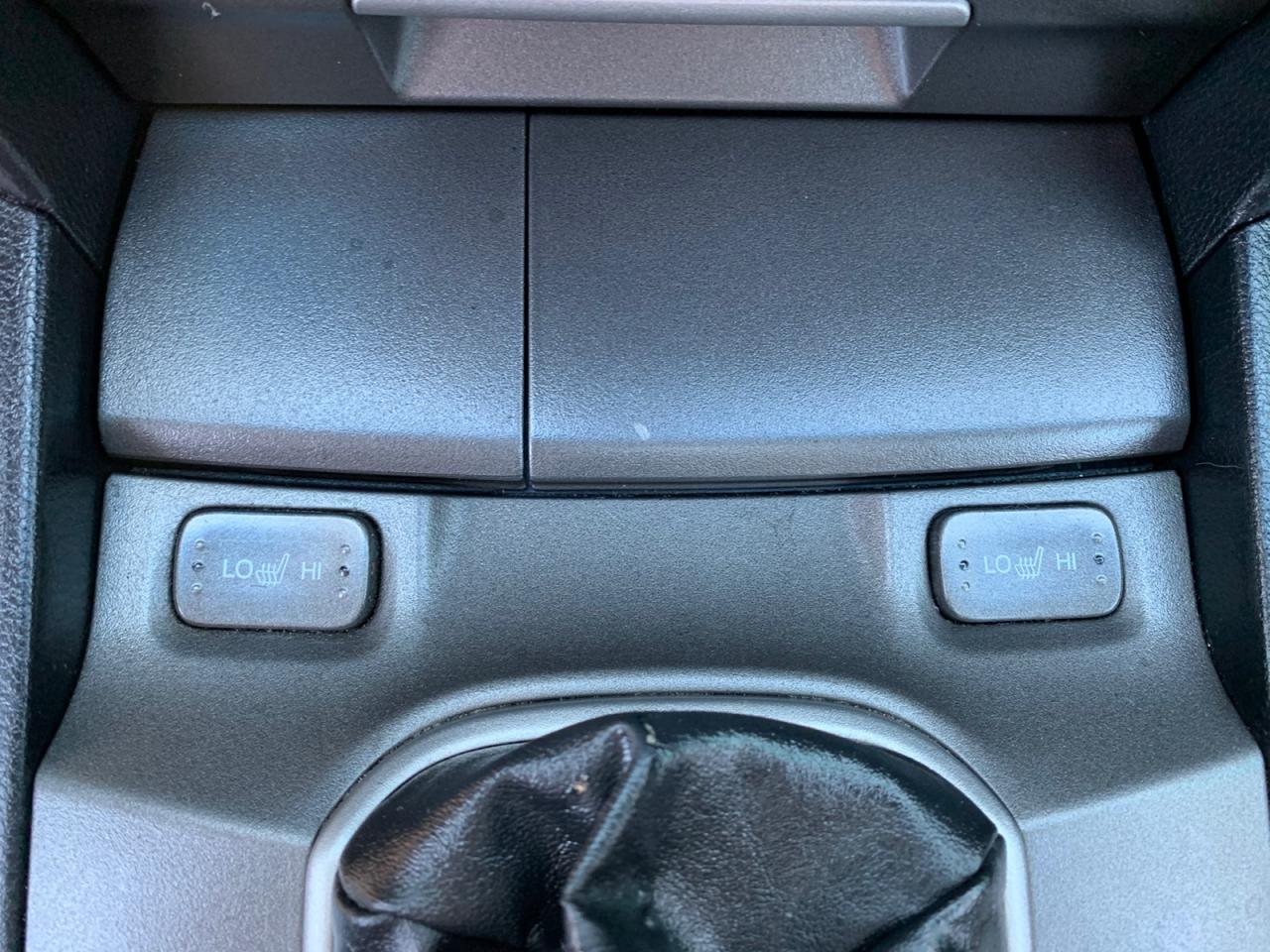 2009 Honda Accord EX-L Coupe Photo