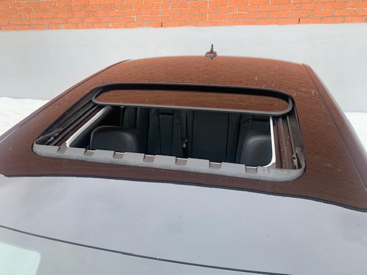 2017 Audi A4 Progressiv Quattro Photo