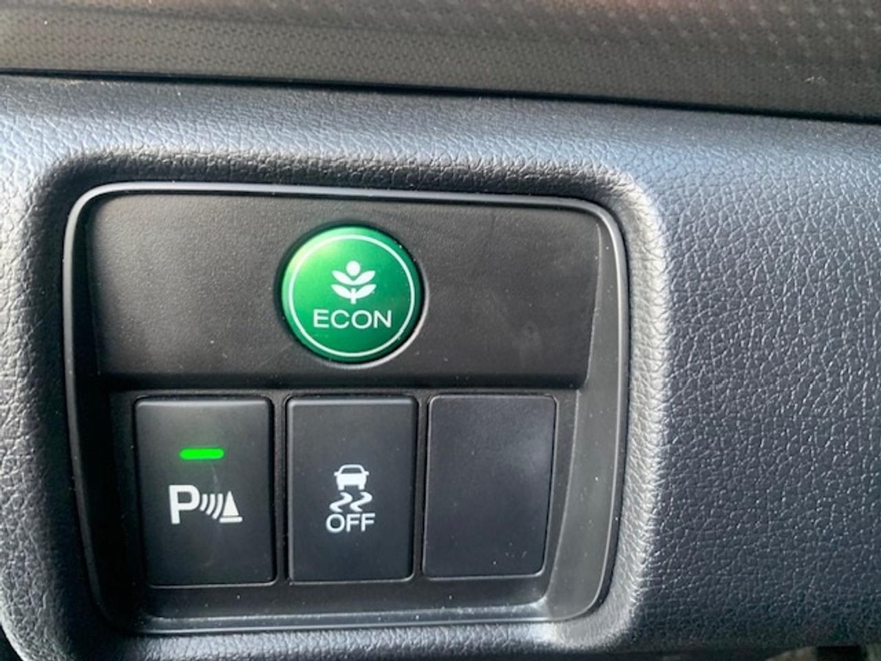 2017 Honda Accord Coupe TOURING V6 Photo