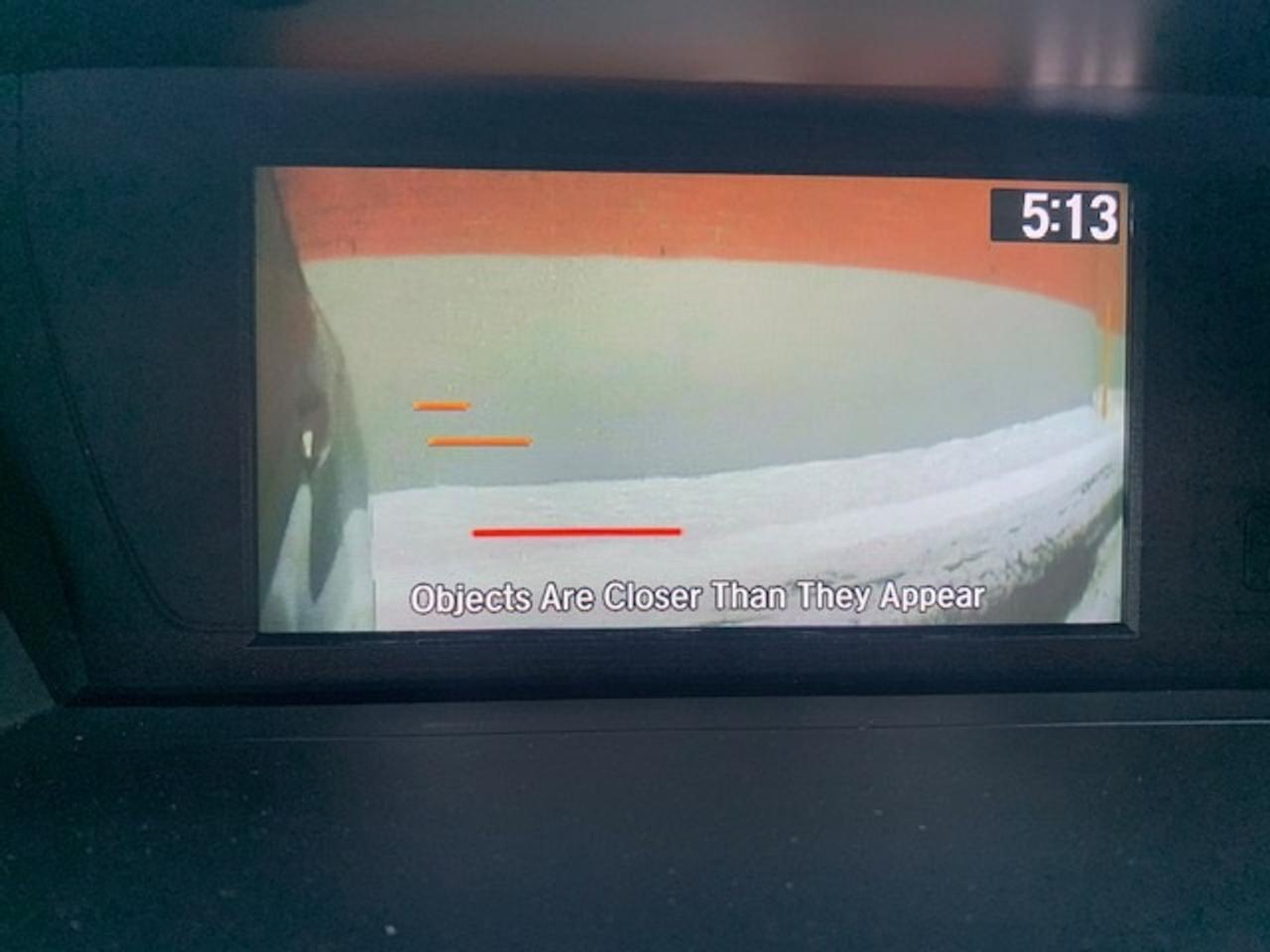 2017 Honda Accord Coupe TOURING V6 Photo