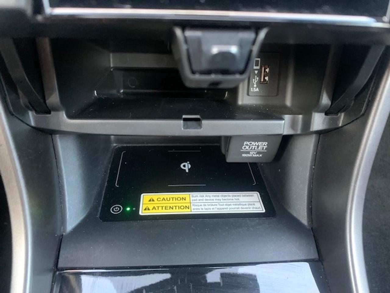 2017 Honda Accord Coupe TOURING V6 Photo