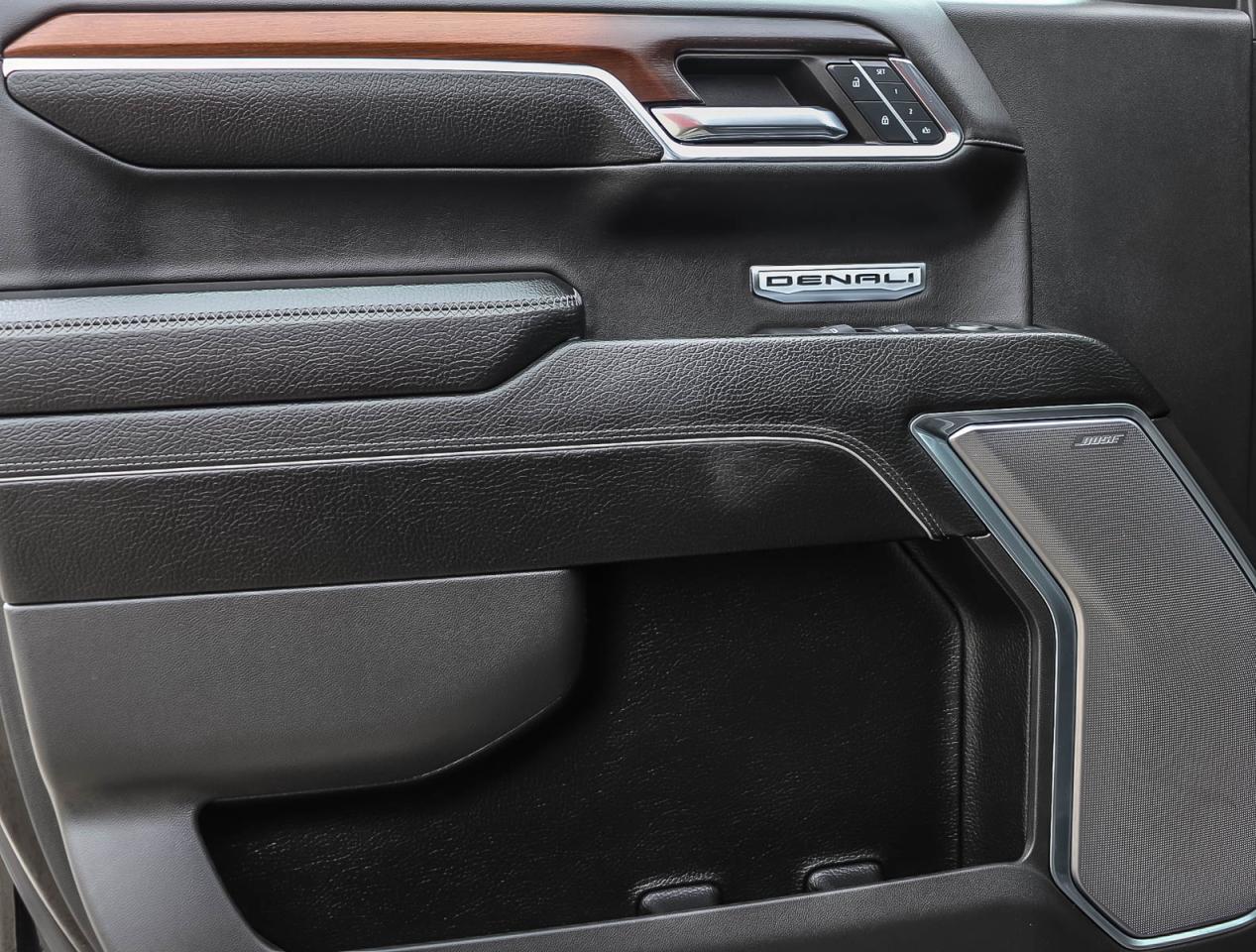 2024 GMC Sierra 1500 Denali Photo