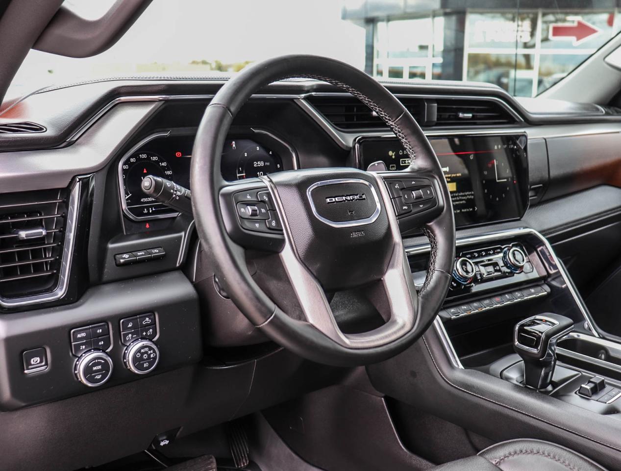 2024 GMC Sierra 1500 Denali Photo