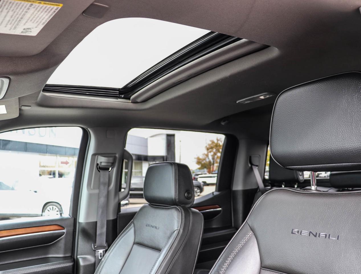 2024 GMC Sierra 1500 Denali Photo