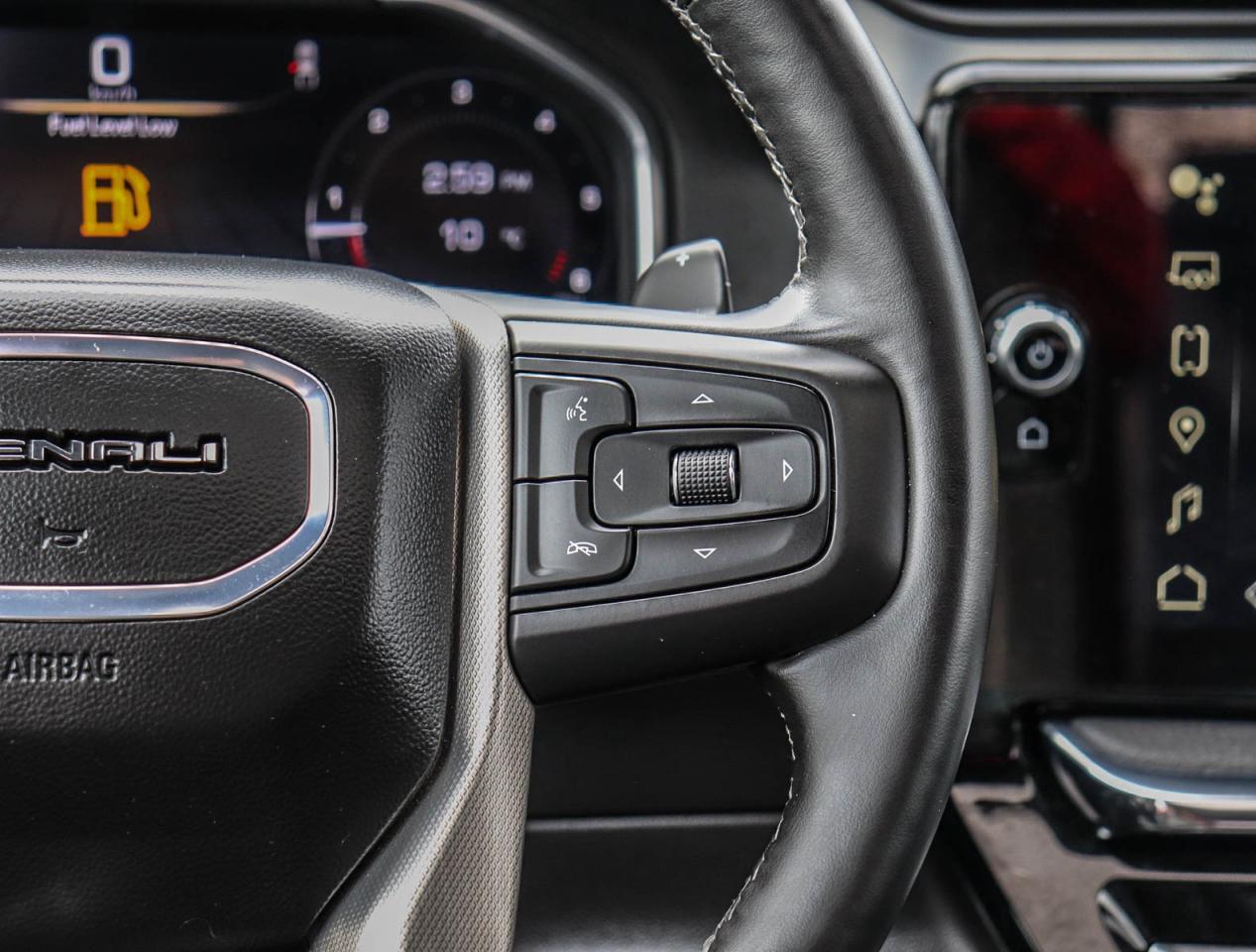 2024 GMC Sierra 1500 Denali Photo