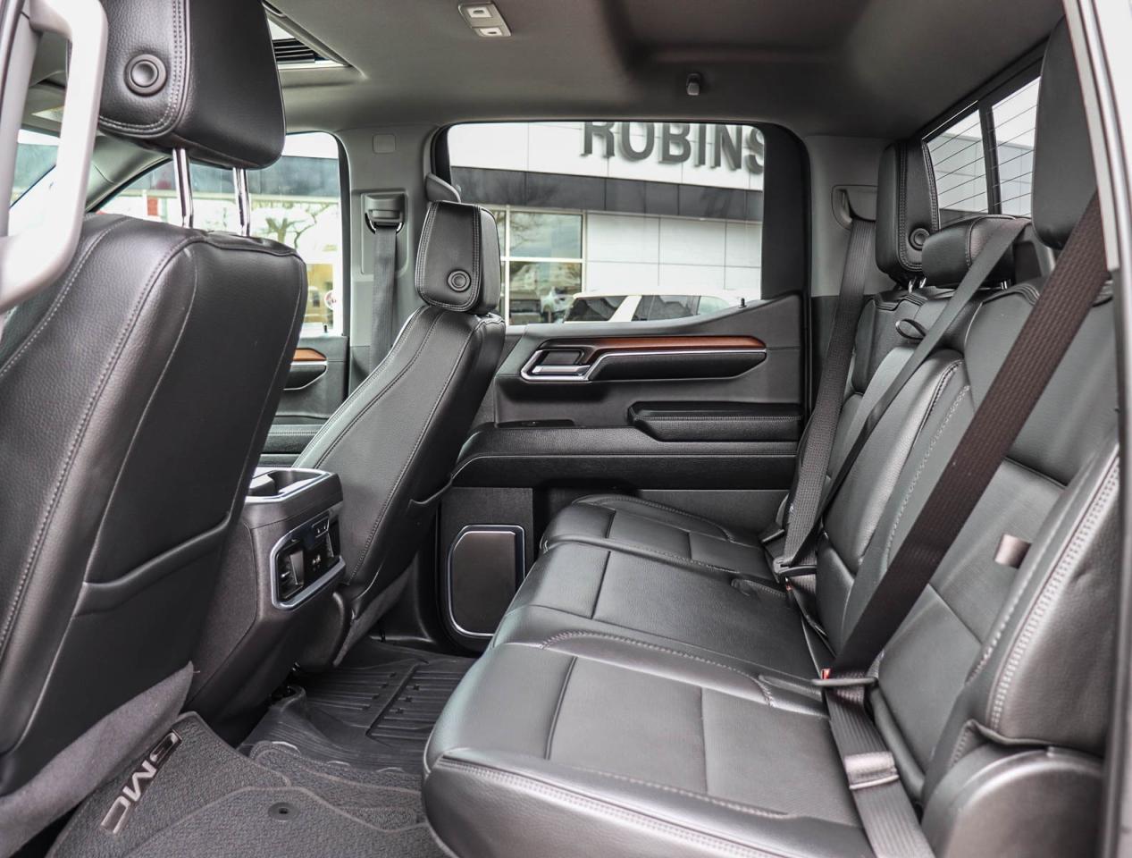 2024 GMC Sierra 1500 Denali Photo