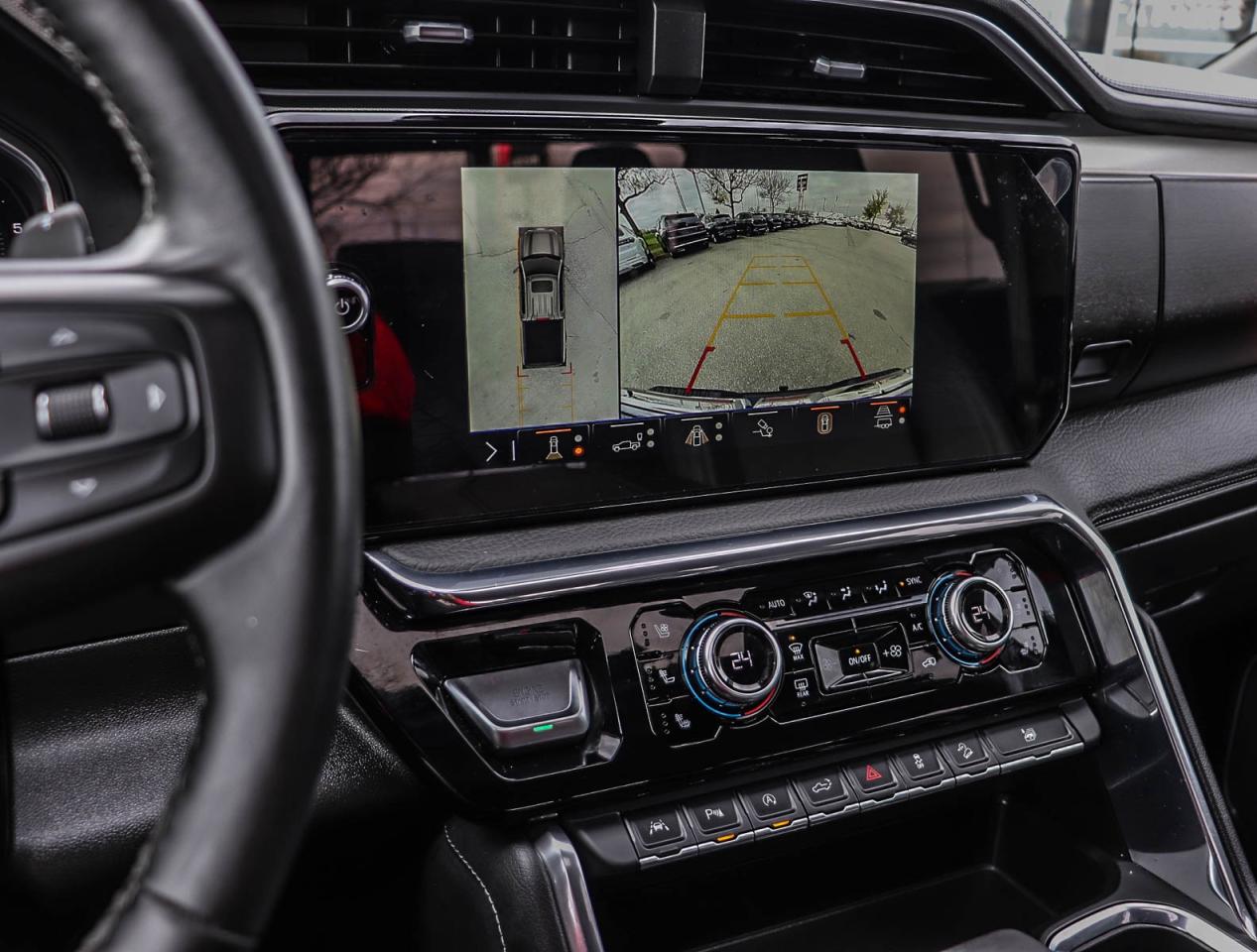 2024 GMC Sierra 1500 Denali Photo