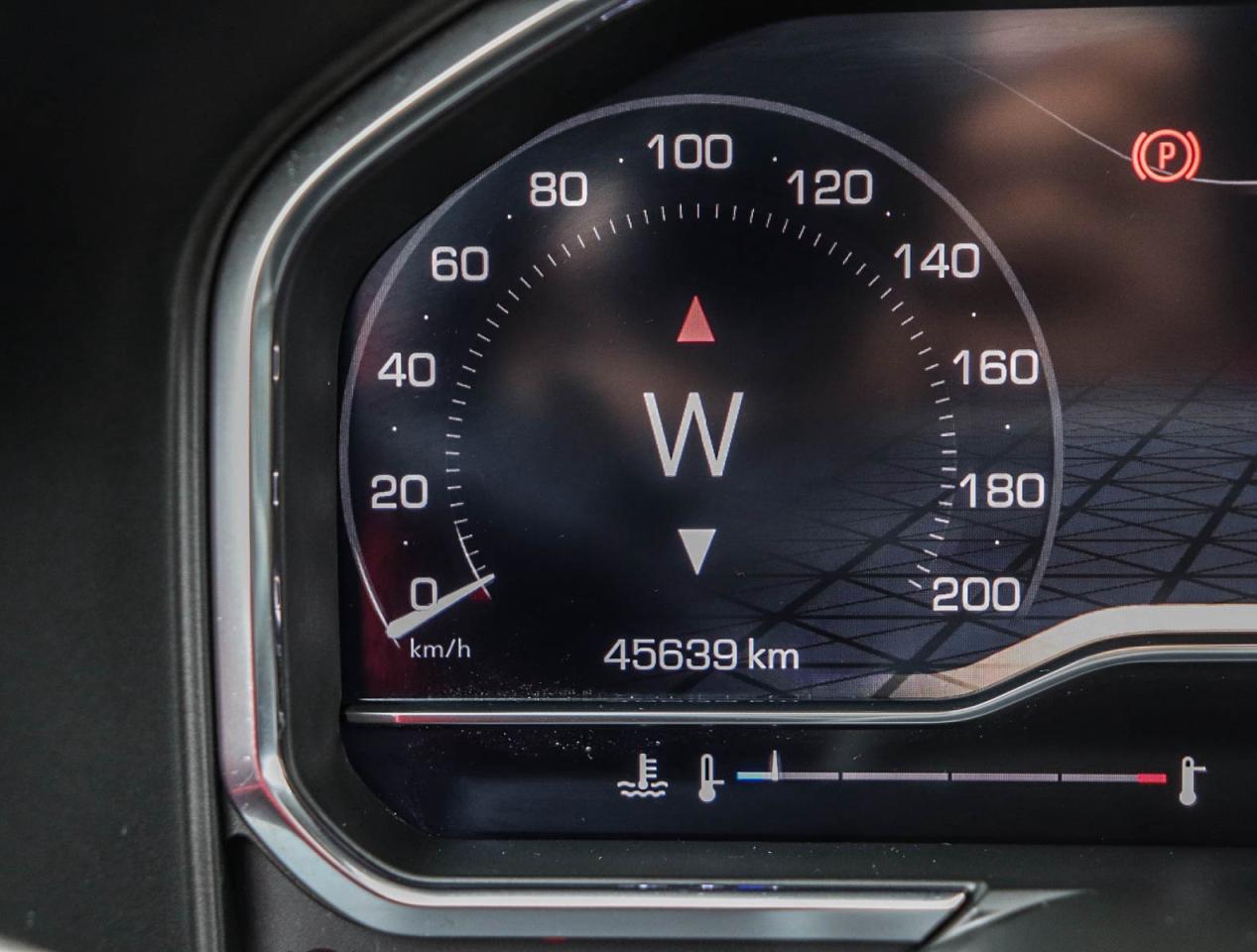 2024 GMC Sierra 1500 Denali Photo