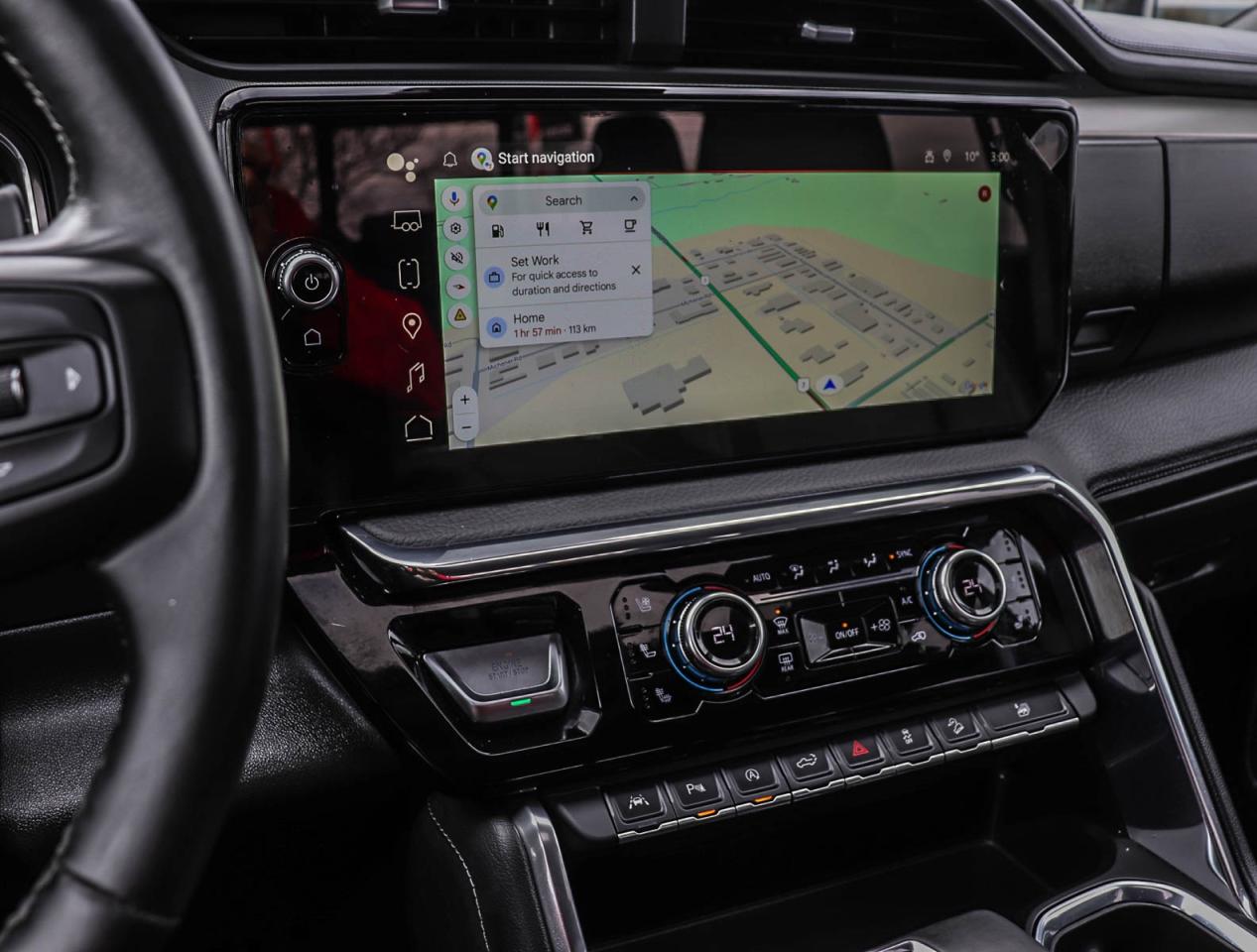 2024 GMC Sierra 1500 Denali Photo