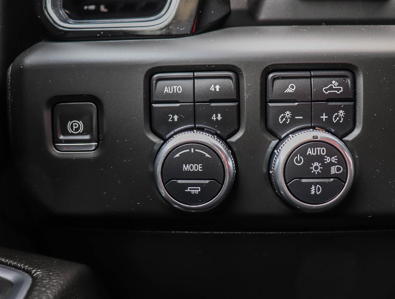 2024 GMC Sierra 1500 Denali Photo