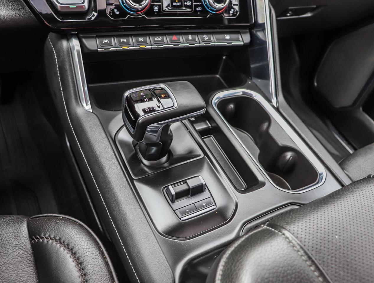 2024 GMC Sierra 1500 Denali Photo