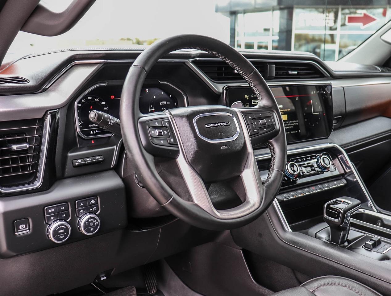 2024 GMC Sierra 1500 Denali Photo