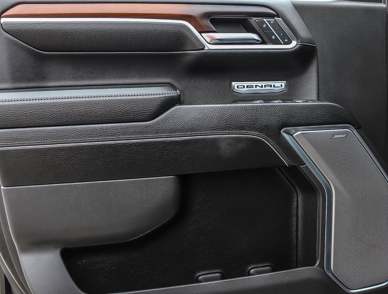 2024 GMC Sierra 1500 Denali Photo