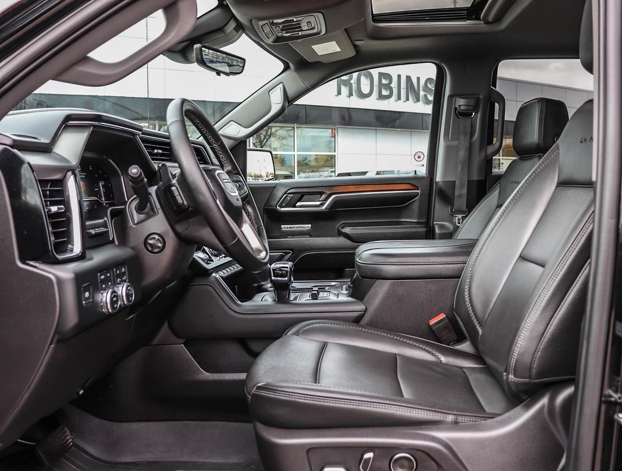 2024 GMC Sierra 1500 Denali Photo