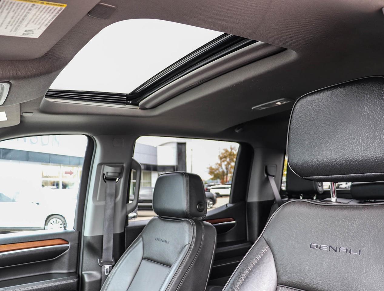 2024 GMC Sierra 1500 Denali Photo