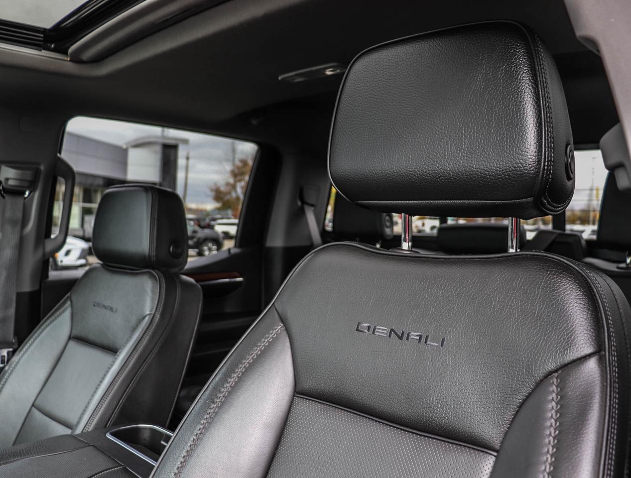 2024 GMC Sierra 1500 Denali Photo