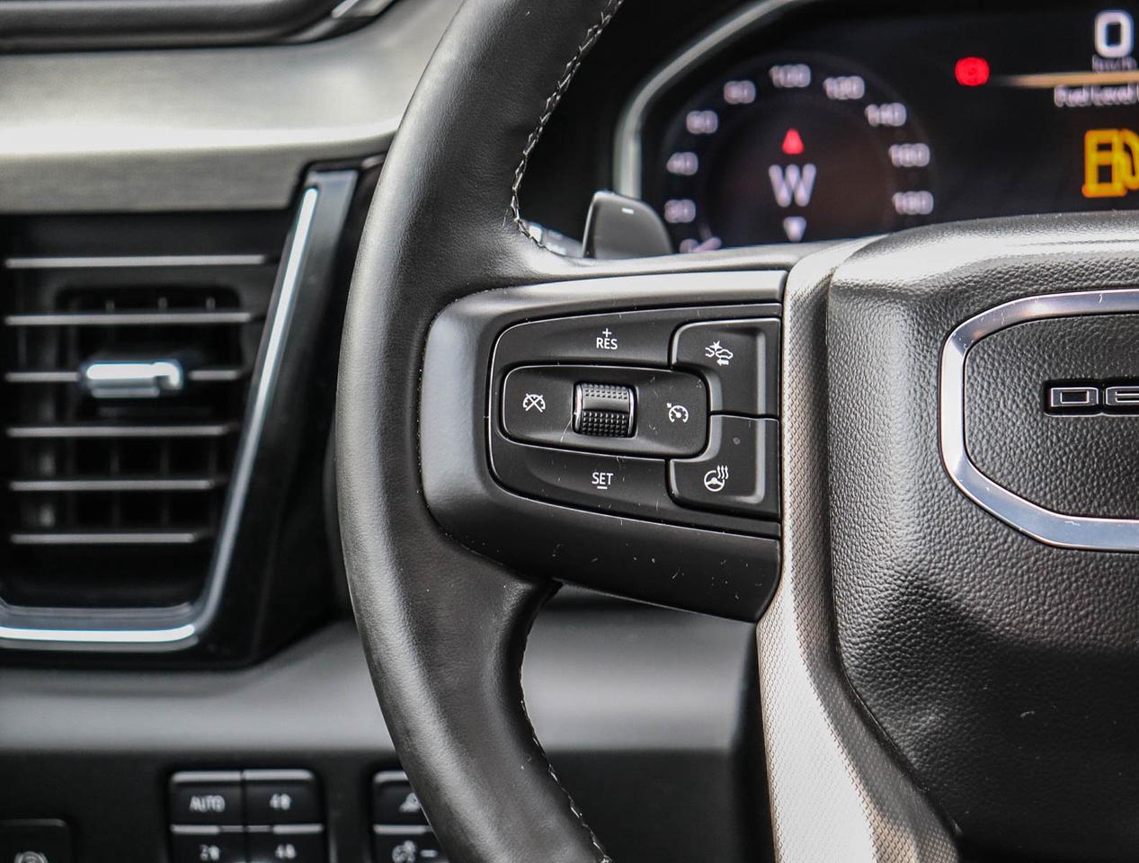2024 GMC Sierra 1500 Denali Photo