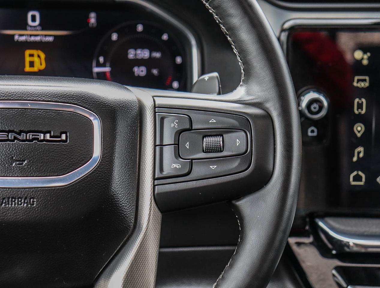 2024 GMC Sierra 1500 Denali Photo