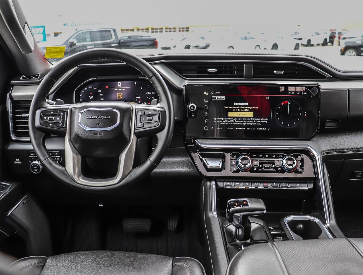 2024 GMC Sierra 1500 Denali Photo