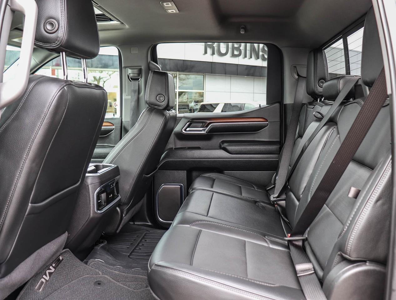 2024 GMC Sierra 1500 Denali Photo