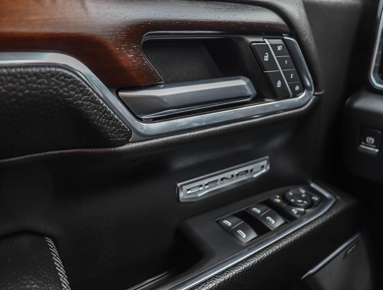 2024 GMC Sierra 1500 Denali Photo