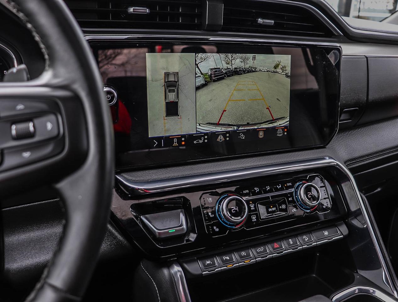 2024 GMC Sierra 1500 Denali Photo