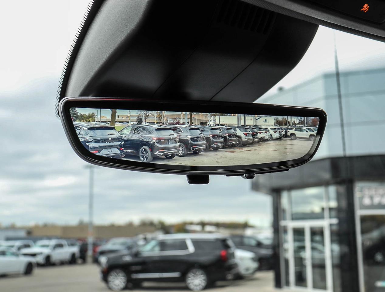 2024 GMC Sierra 1500 Denali Photo