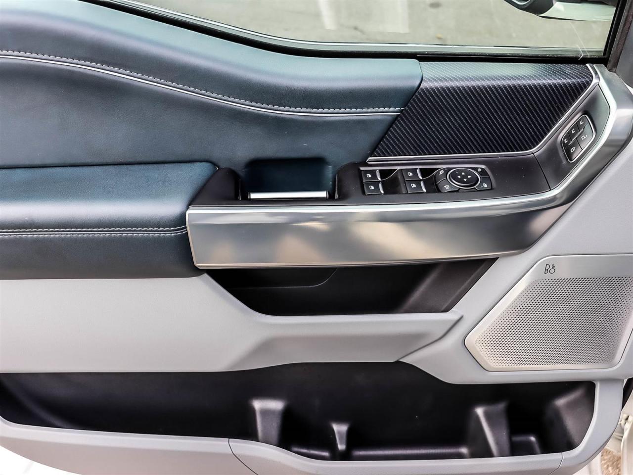 2023 Ford F-150 Limited  Photo