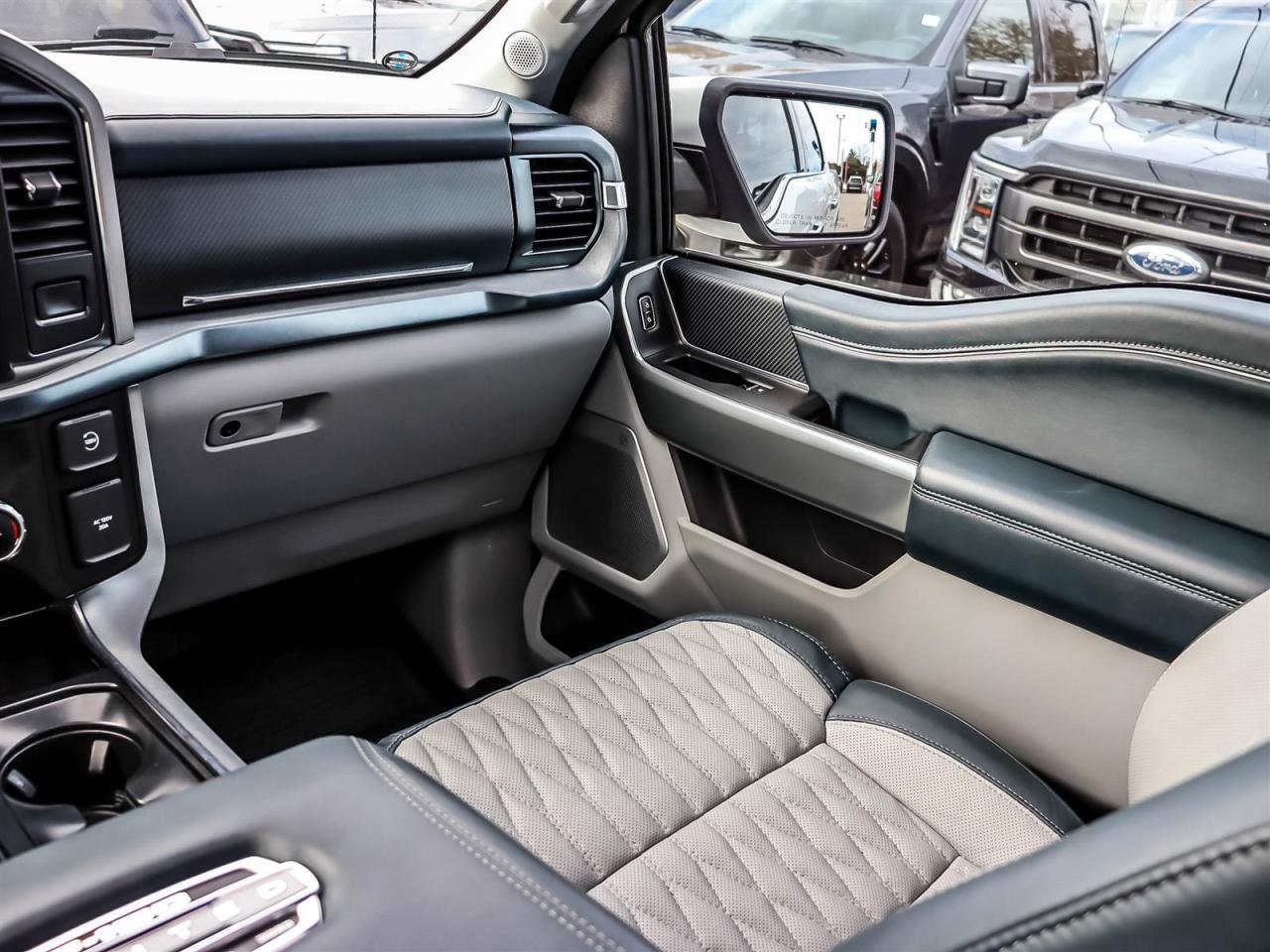 2023 Ford F-150 Limited  Photo